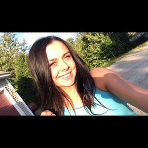 Meet your Posher, Allison